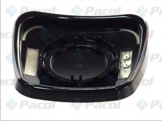 PACOL IVE-MR-002 Mirror Glass, glass unit